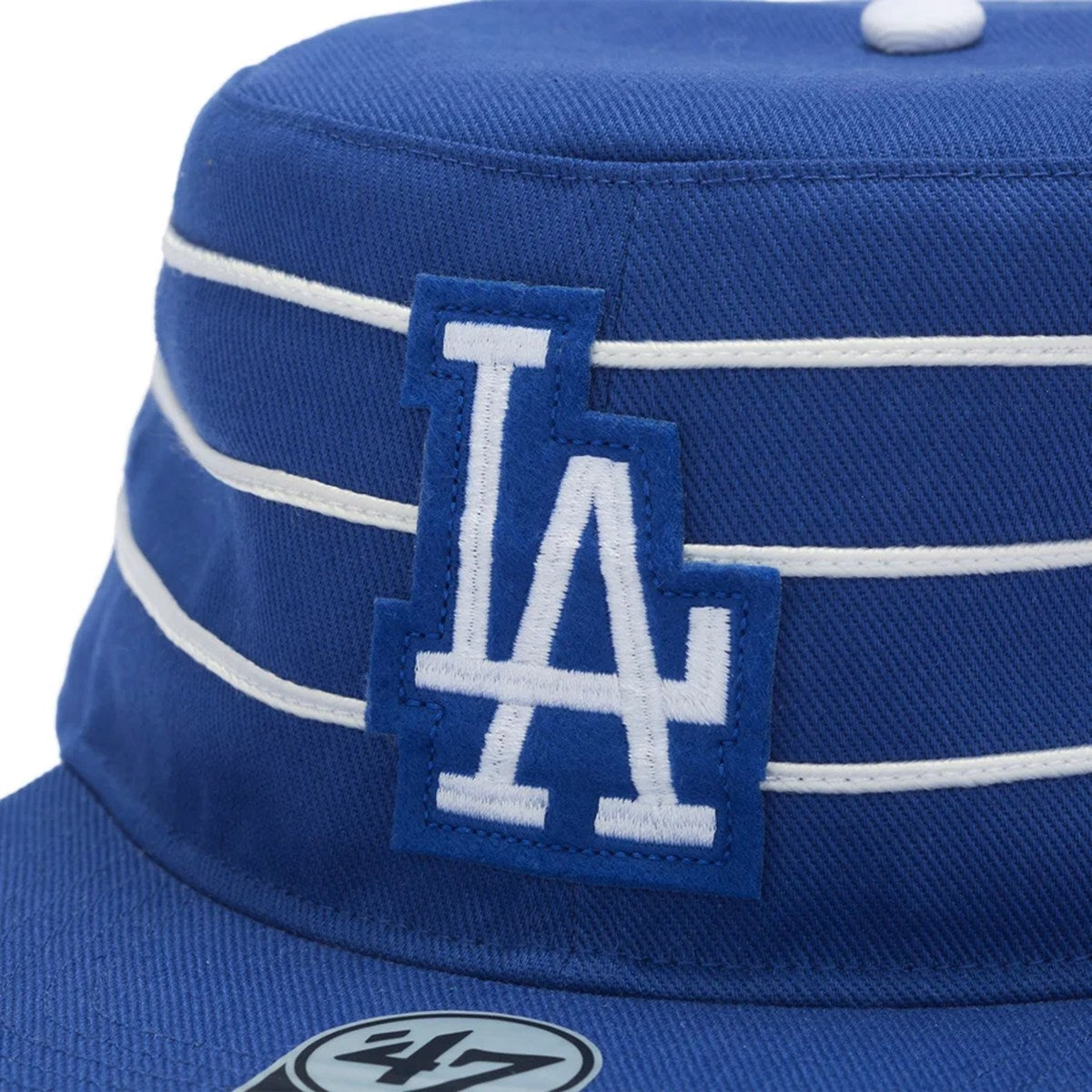 '47 - Los Angeles Dodgers PILLBOX ROYAL 【15173590】