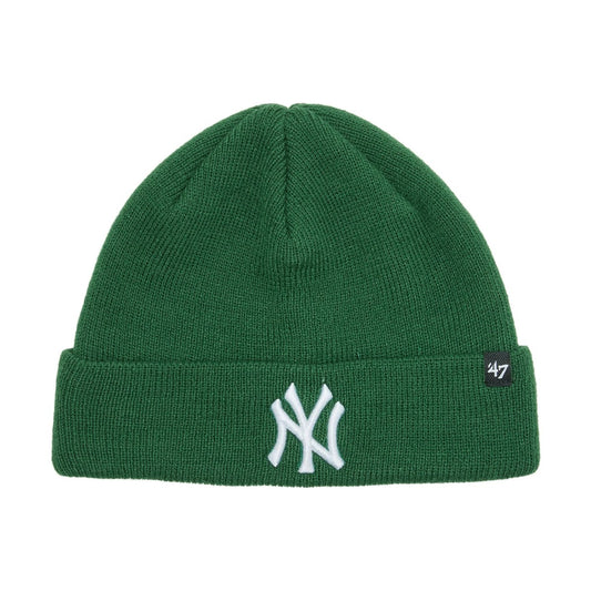 '47 - New York Yankees RANDLE XL CUFF KNIT EDEN 【15173605】