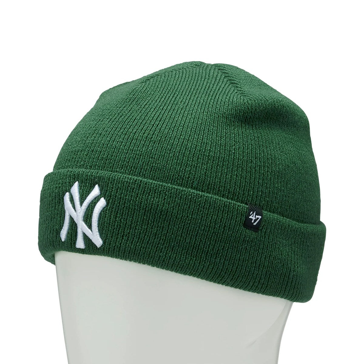 '47 - New York Yankees RANDLE XL CUFF KNIT EDEN 【15173605】