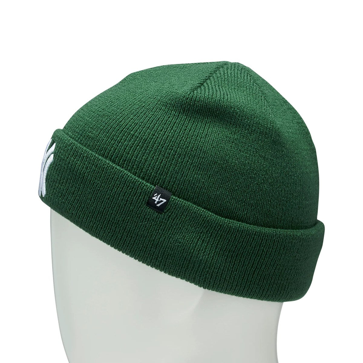 '47 - New York Yankees RANDLE XL CUFF KNIT EDEN 【15173605】
