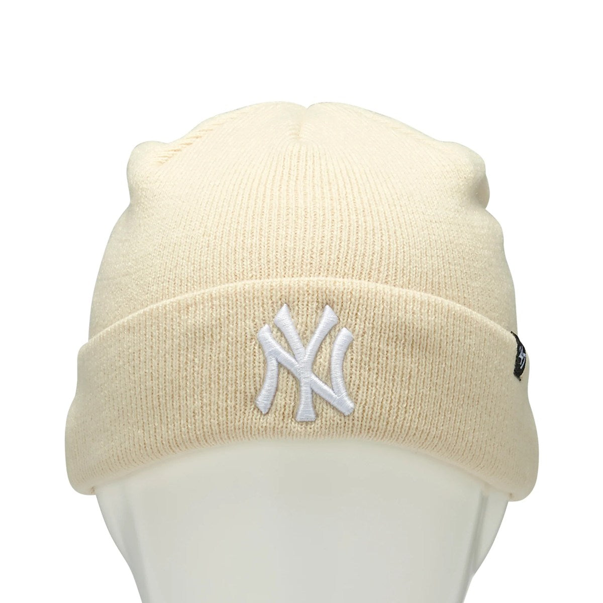 '47 - New York Yankees RANDLE XL CUFF KNIT NATURAL 【15173606】