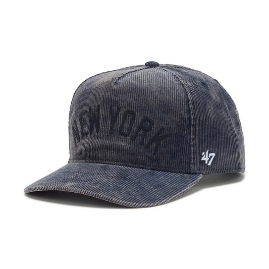 ’47- New York Yankees HITCH RECLAIM NAVY 【15173611】