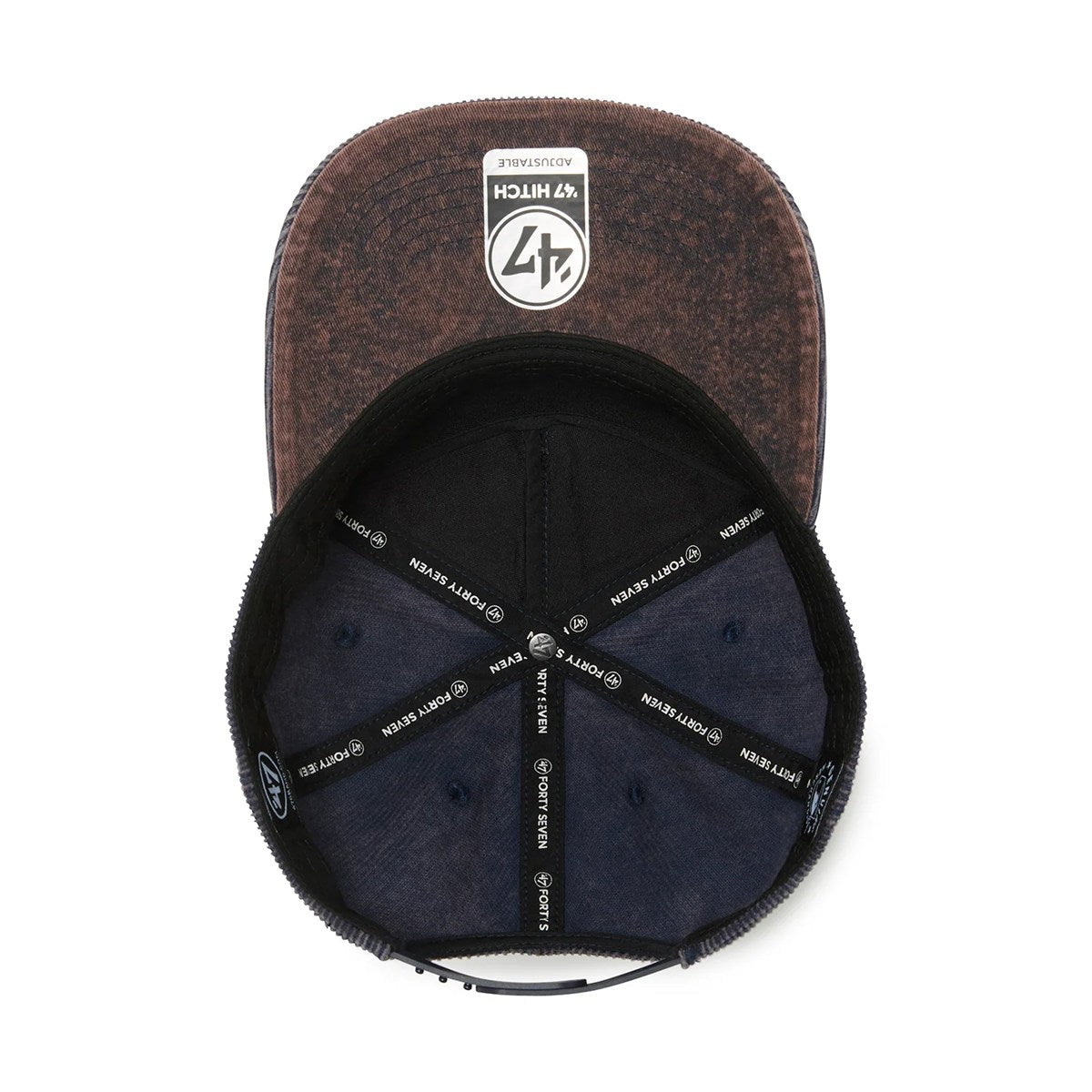 ’47- New York Yankees HITCH RECLAIM NAVY 【15173611】