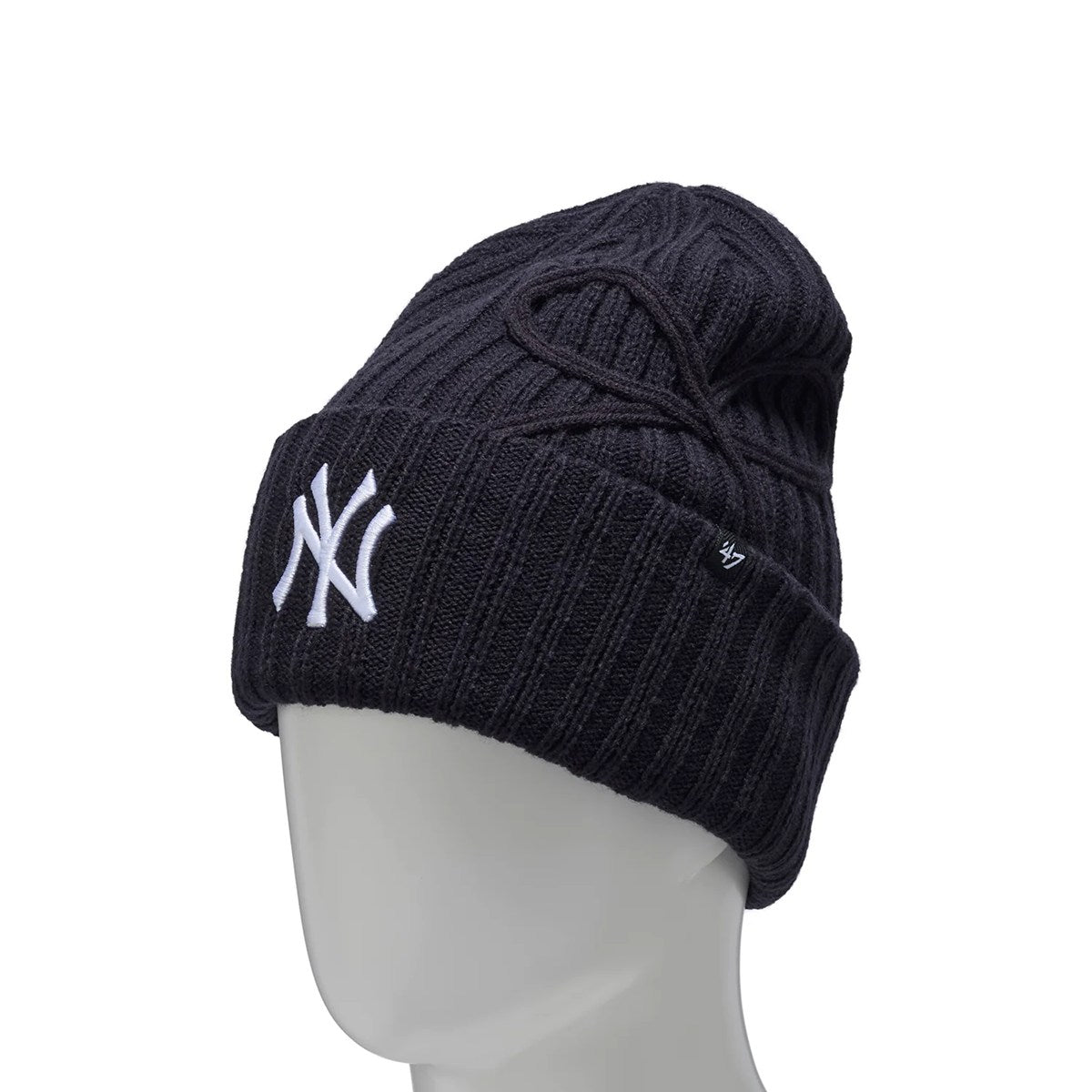 '47 - New York Yankees BOW CUFF NAVY 【15173690】