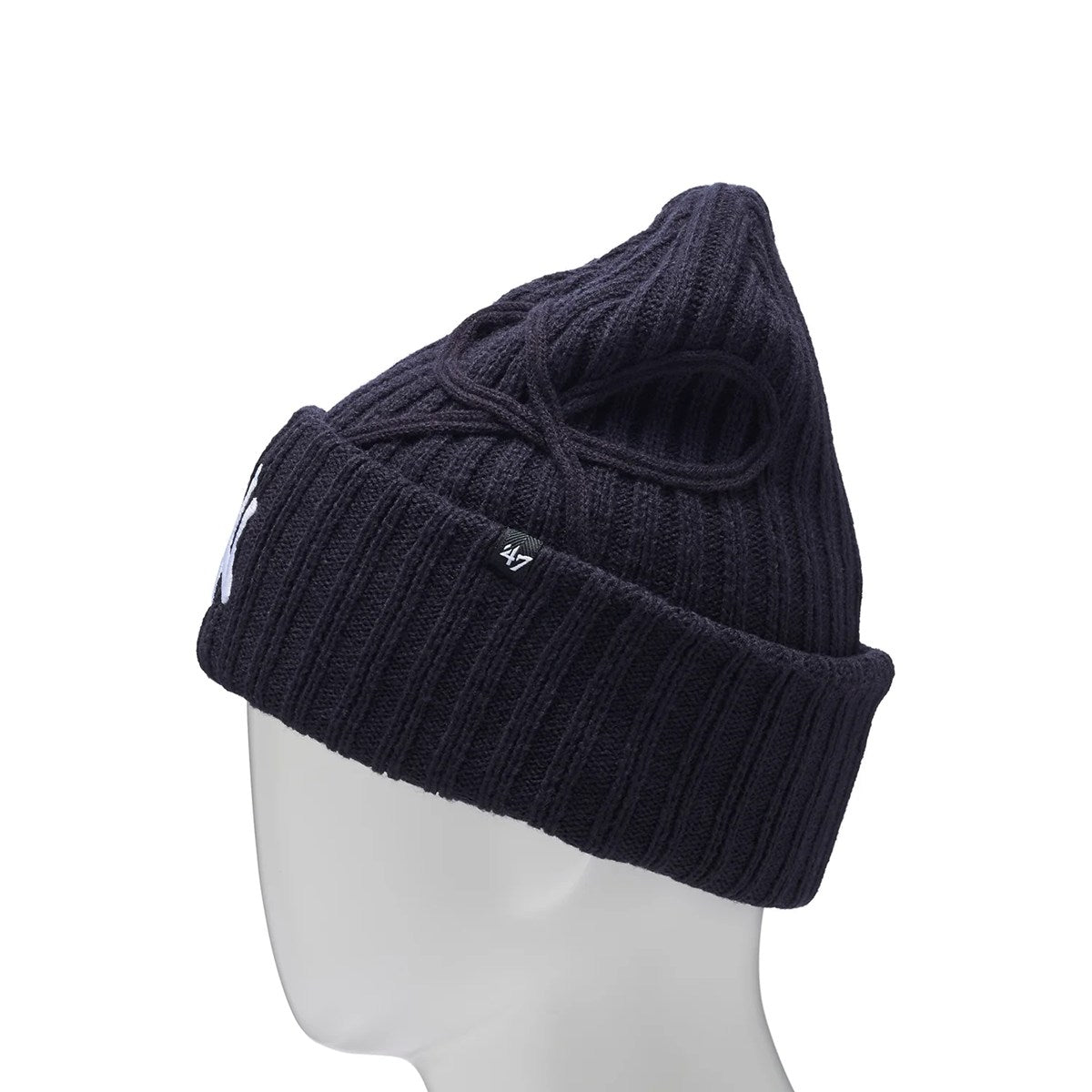 '47 - New York Yankees BOW CUFF NAVY 【15173690】