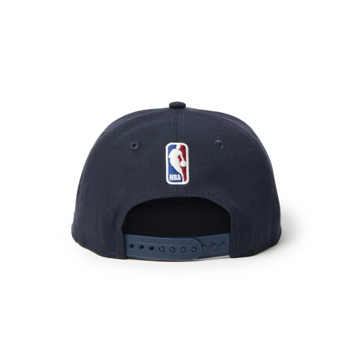 NEW ERA - Indiana Pacers RC 9FIFTY Powered by GORO（MIN-NANO） 【15175391】