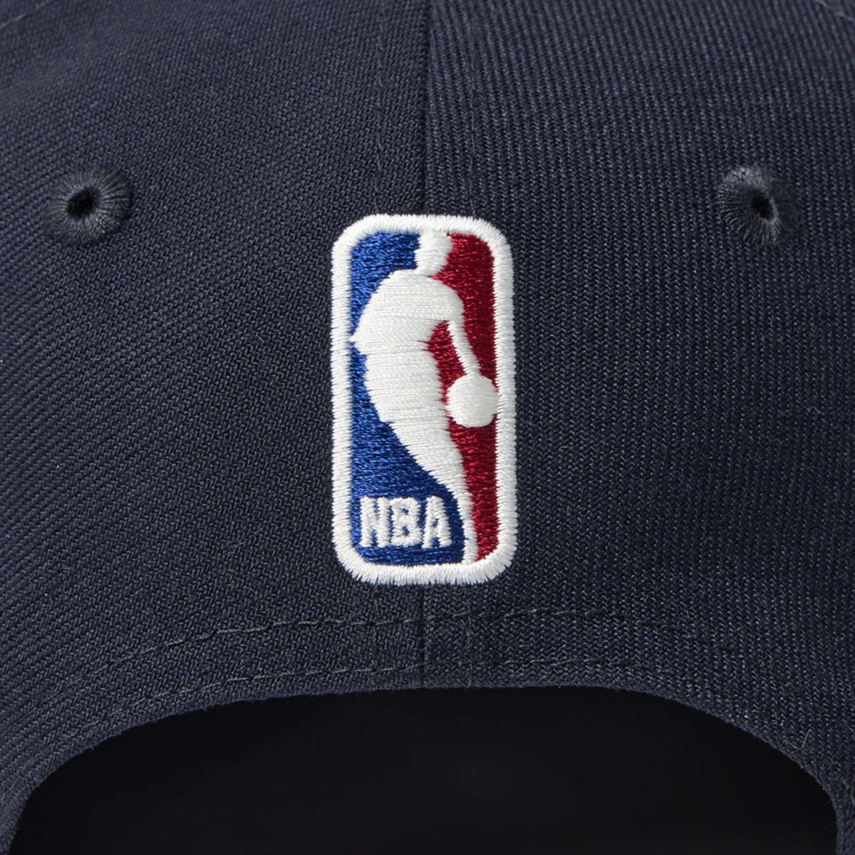 NEW ERA - Indiana Pacers RC 9FIFTY Powered by GORO（MIN-NANO） 【15175391】