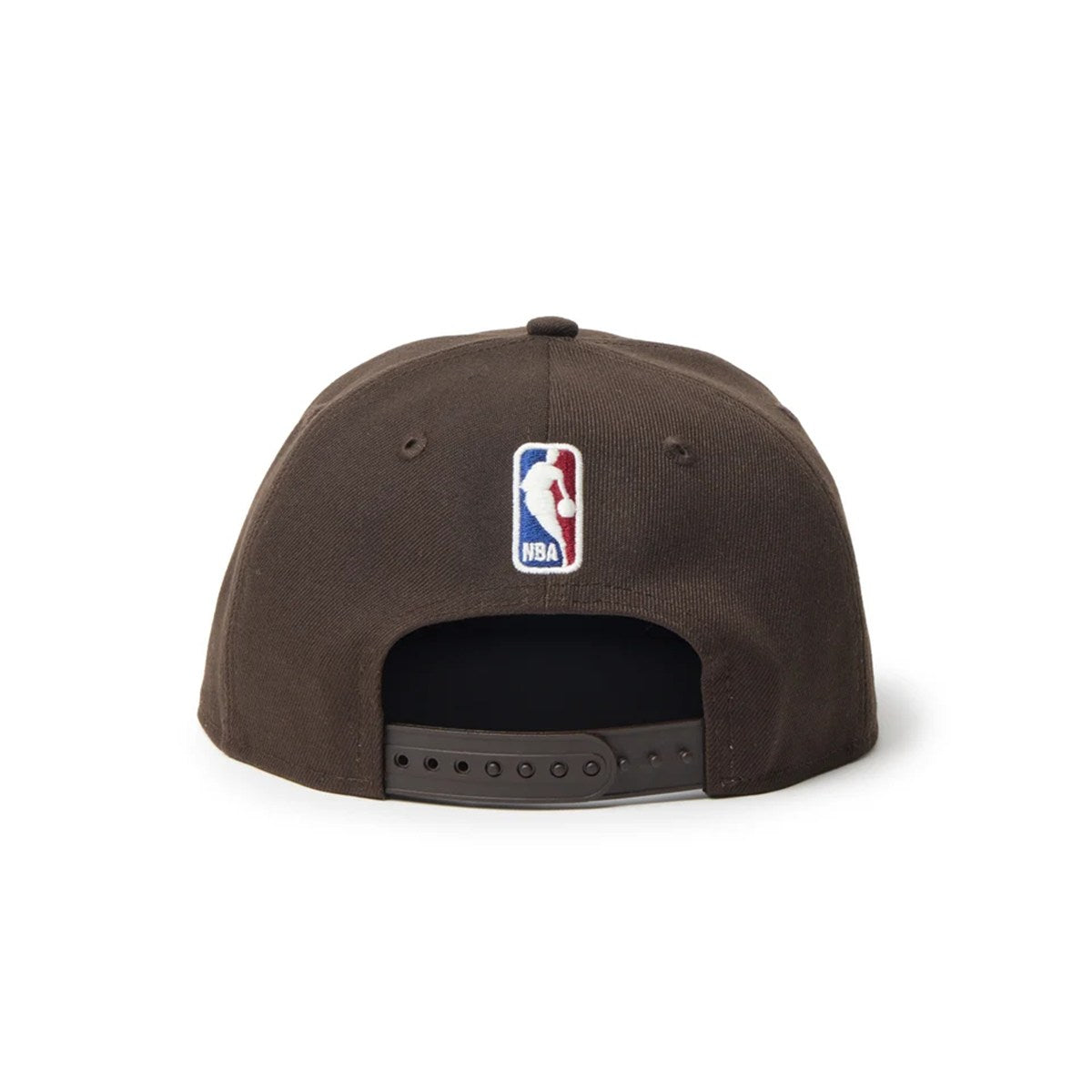 NEW ERA - Denver Nuggets RC 9FIFTY Powered by GORO（MIN-NANO）BROWN  【15175392】