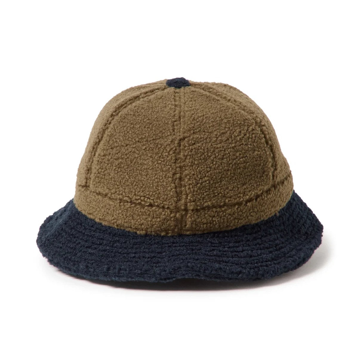 NEW ERA - EXPLORER Powered by GORO（MIN-NANO）OLIVE/NAVY