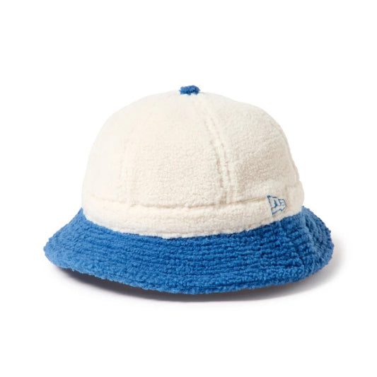 NEW ERA - EXPLORER Powered by GORO（MIN-NANO）NATURAL/BLUE  【15175402】