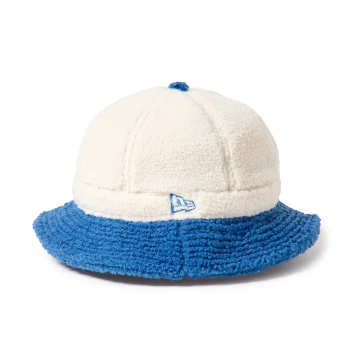 NEW ERA - EXPLORER Powered by GORO（MIN-NANO）NATURAL/BLUE