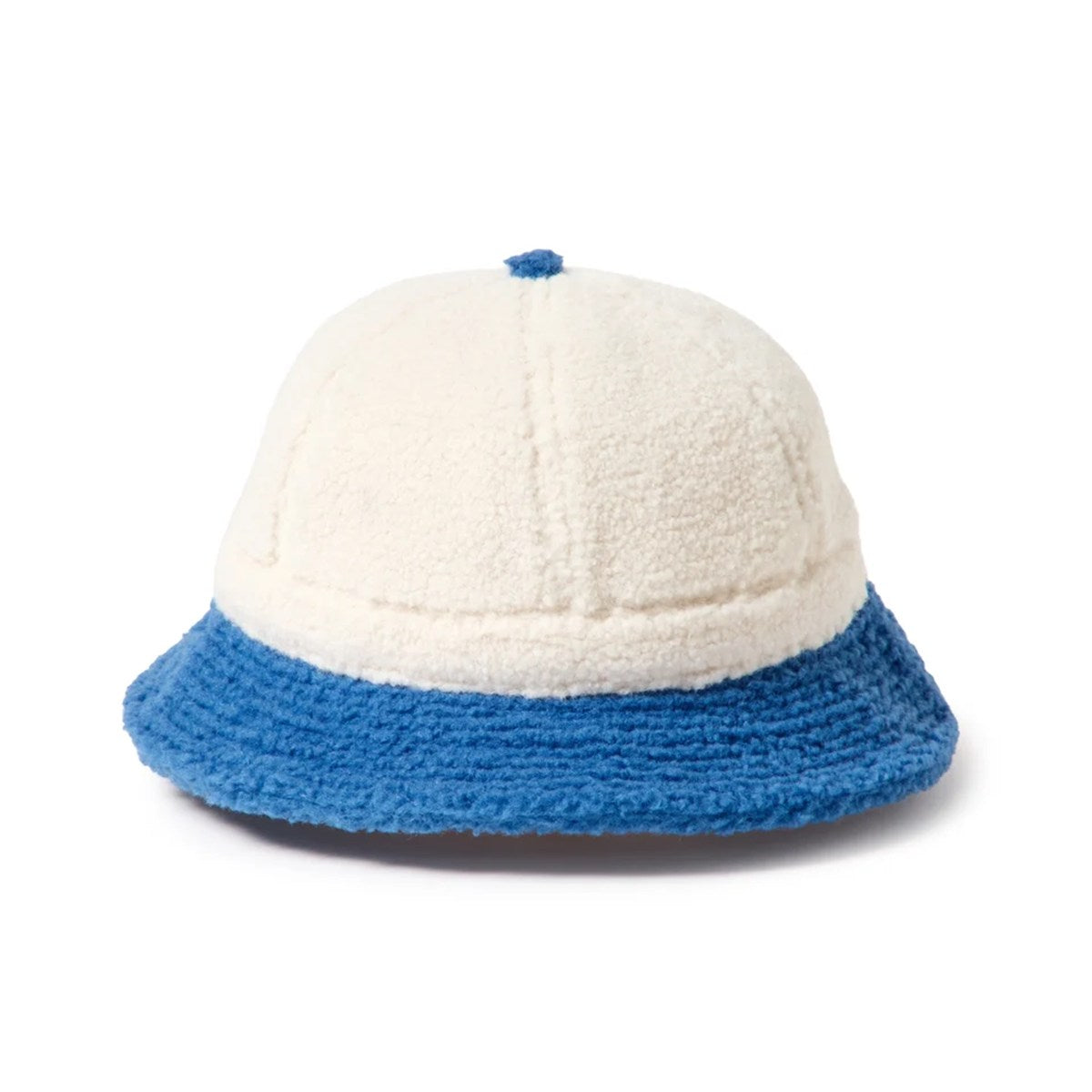 NEW ERA - EXPLORER Powered by GORO（MIN-NANO）NATURAL/BLUE