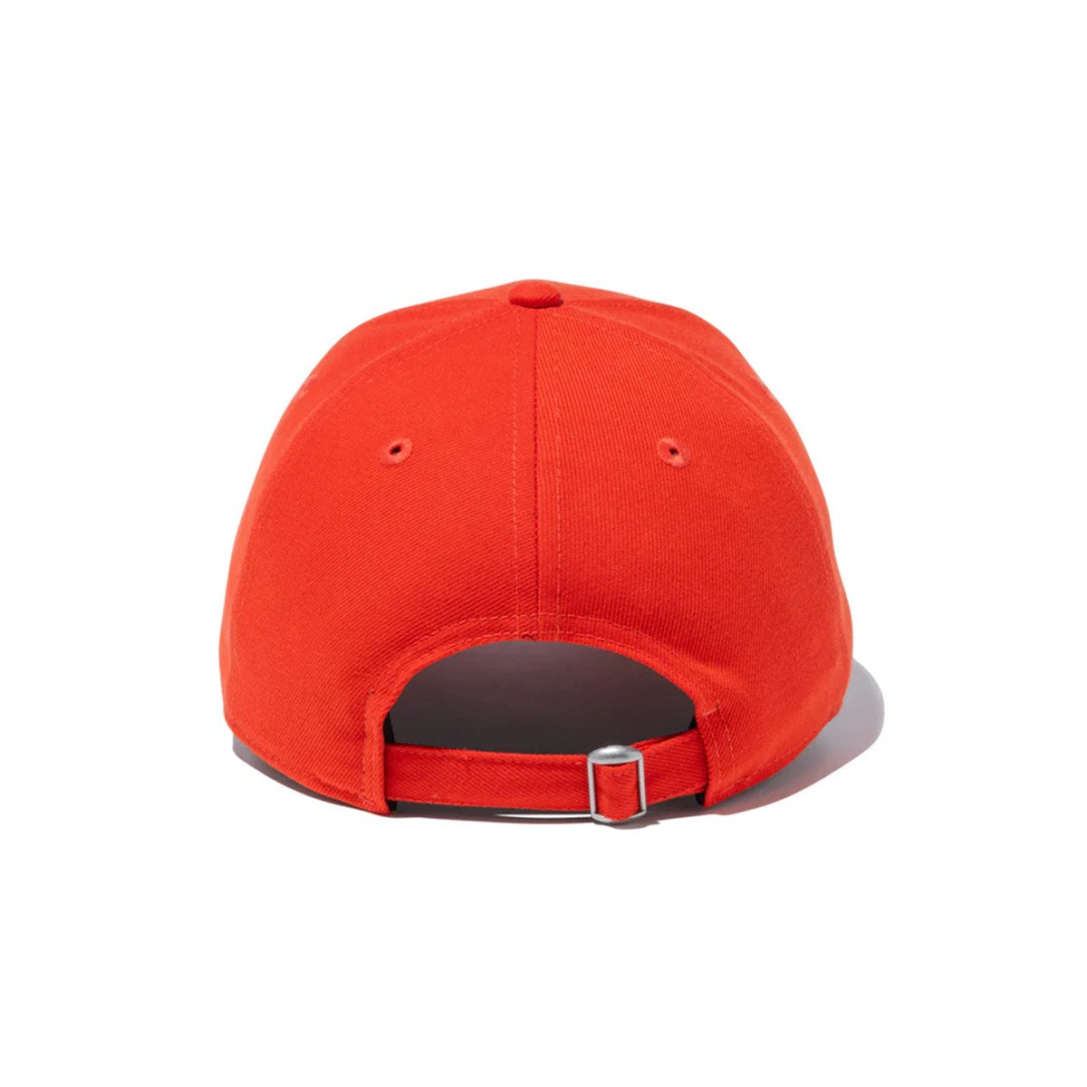 NEW ERA - 9FORTY Number 8 ORANGE 【15196137】