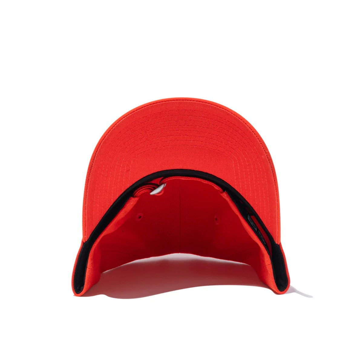 NEW ERA - 9FORTY Number 8 ORANGE 【15196137】