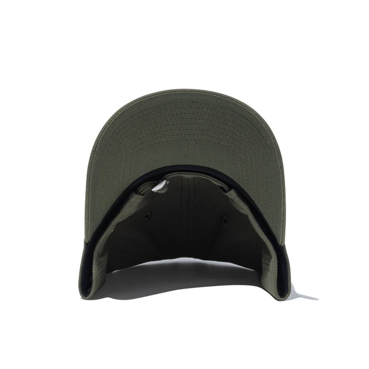 NEW ERA - 9FORTY Number 5 OLIVE 【15196140】