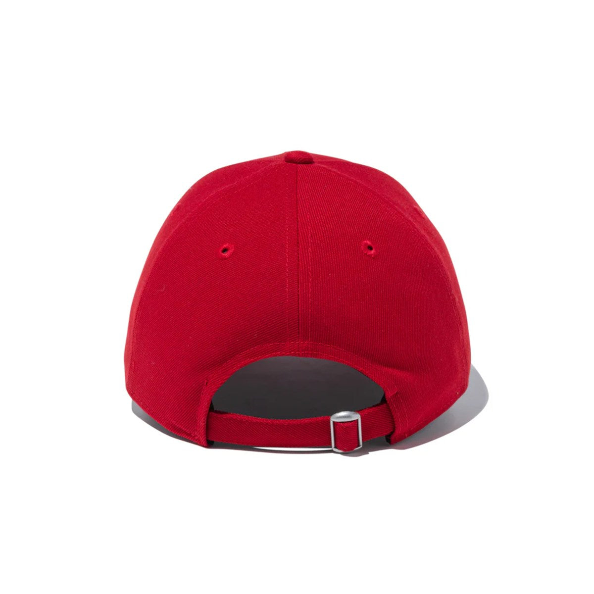 NEW ERA - 9FORTY Number 2 SCARLET 【15196143】