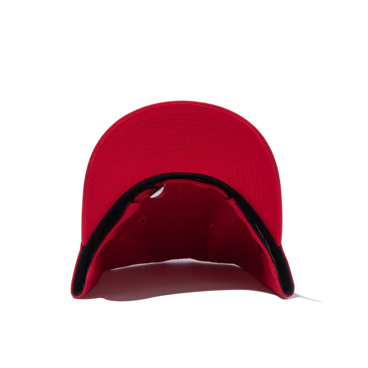 NEW ERA - 9FORTY Number 2 SCARLET 【15196143】