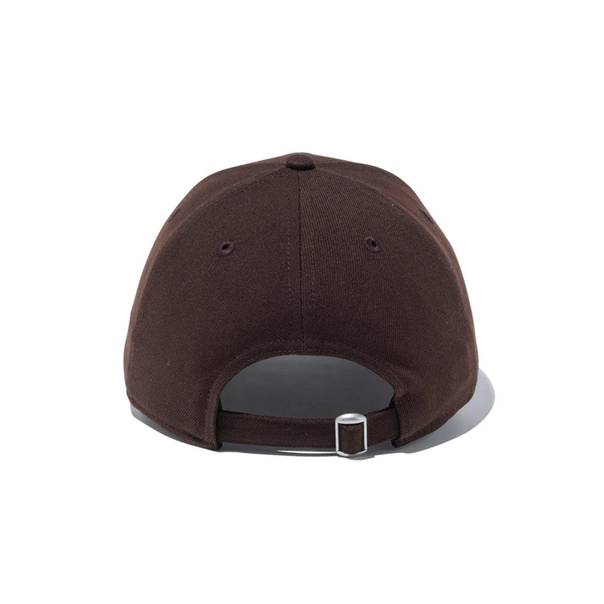 NEW ERA - 940CS NUMBER 12 BURNTWOOD【15196144】