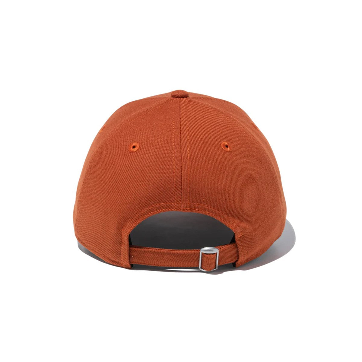 NEW ERA - 9FORTY Number 11 RUST ORANGE 【15196145】