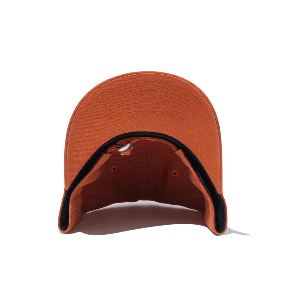 NEW ERA - 9FORTY Number 11 RUST ORANGE 【15196145】