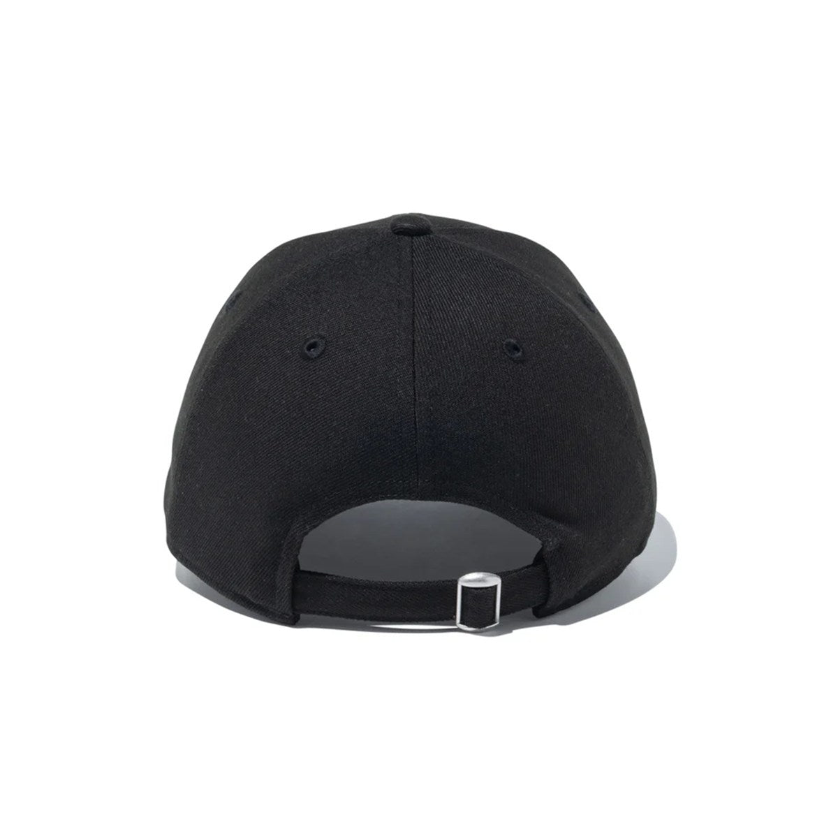 NEW ERA - 9FORTY Number 10 BLACK 【15196146】
