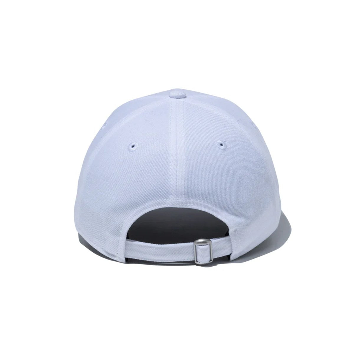 NEW ERA - 9FORTY Number 1 WHITE【15196147】