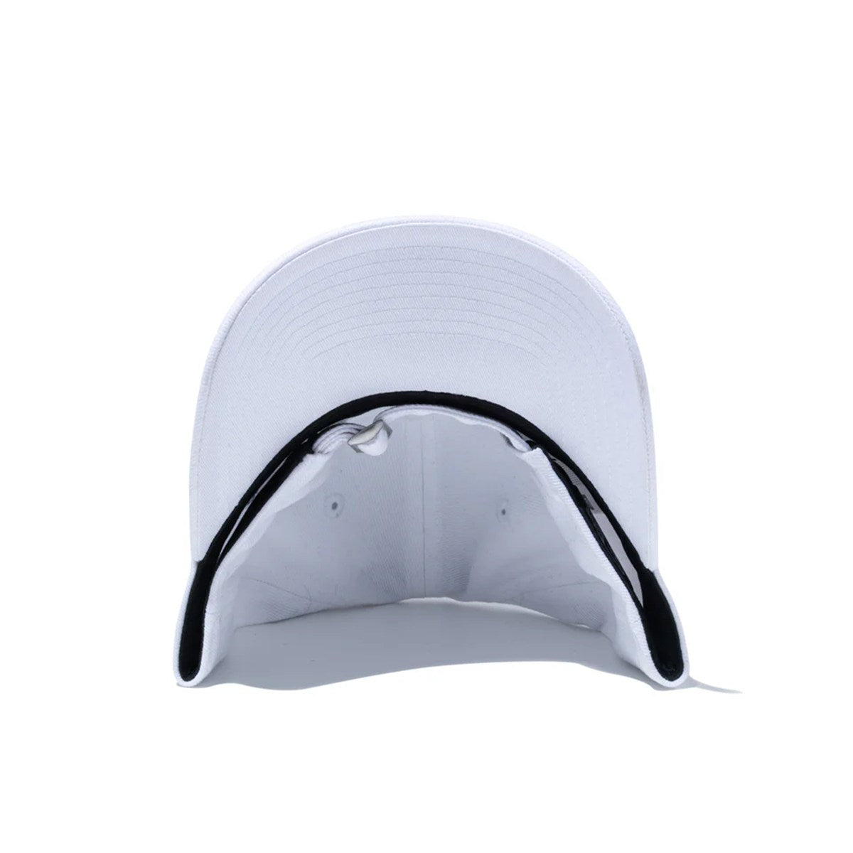 NEW ERA - 9FORTY Number 1 WHITE【15196147】