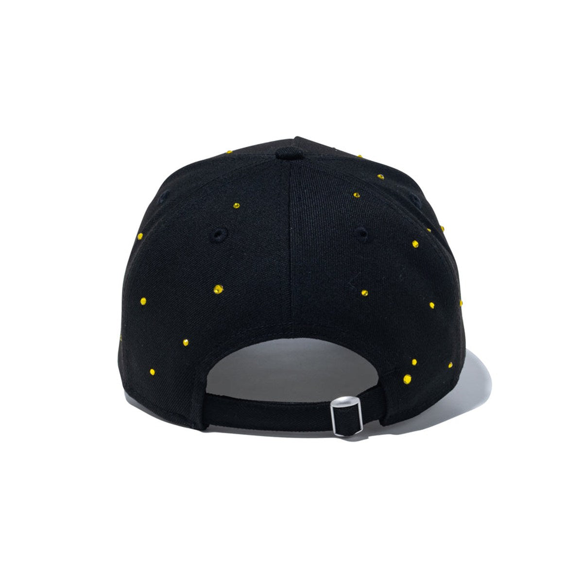 NEW ERA - Fanatics Seattle Mariners 9FORTY A-Frame When You Wish Upon a Star Rhinestone BLACK 【15206561】