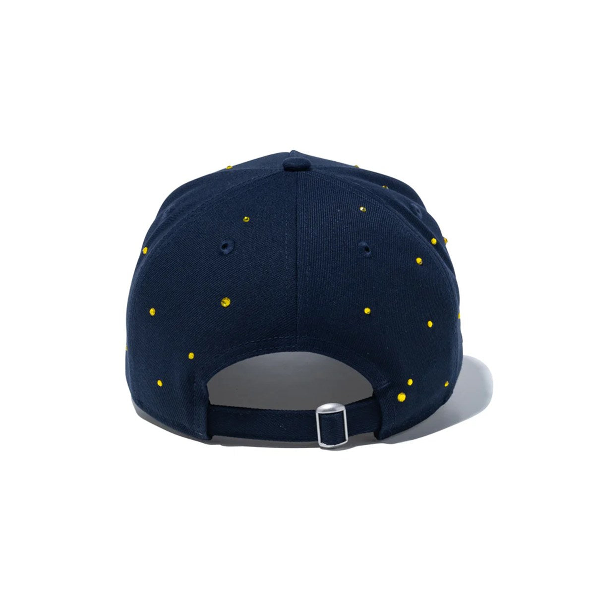 NEW ERA - San Diego Padres 9FORTY A-Frame When You Wish Upon a Star Rhinestone NIGHTSHIFT NAVY 【15206562】