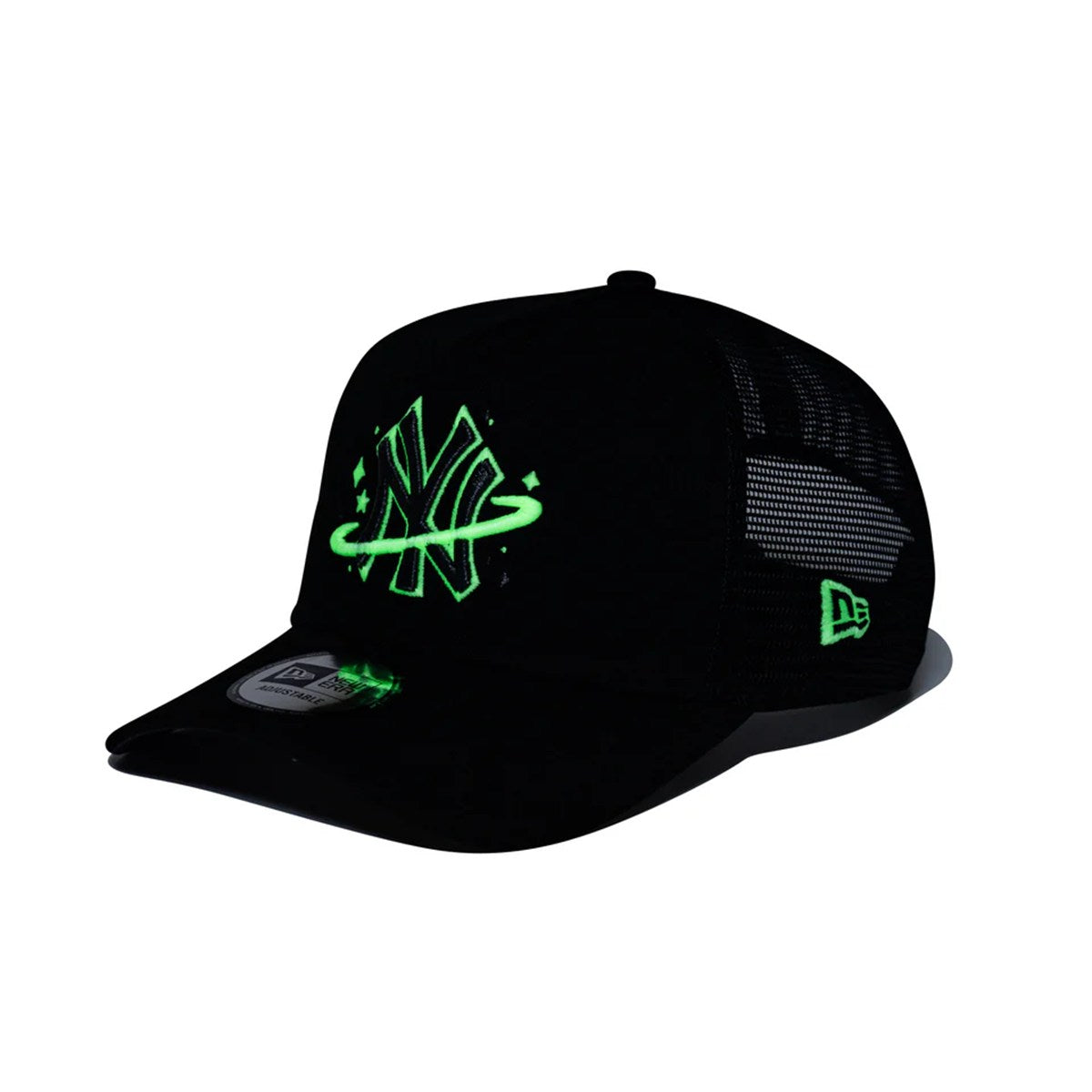 NEW ERA - New York Yankees 9FORTY A-Frame Tracker When You Wish