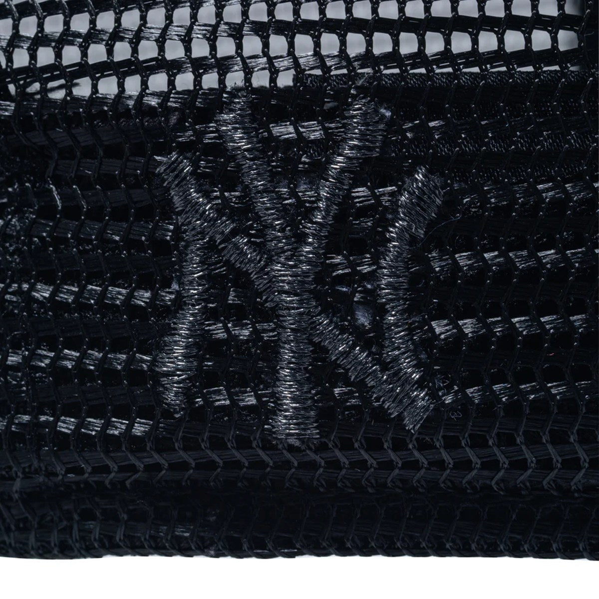 NEW ERA - New York Yankees 9FORTY A-Frame Tracker When You Wish Upon a Star BLACK 【15206563】