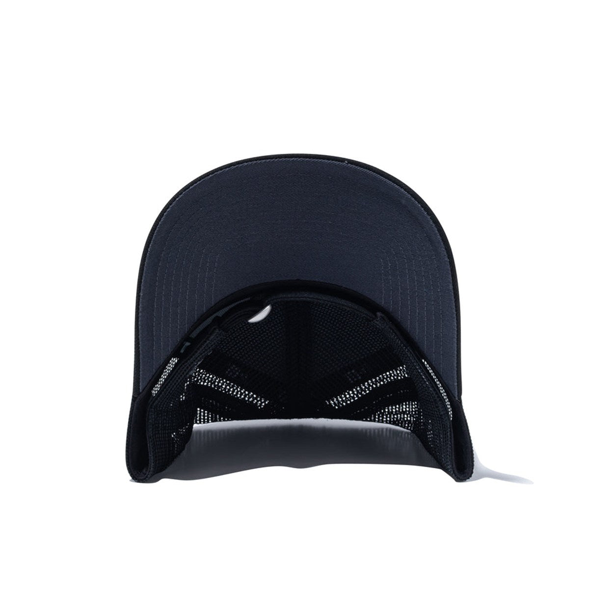 NEW ERA - New York Yankees 9FORTY A-Frame Tracker When You Wish Upon a Star BLACK 【15206563】