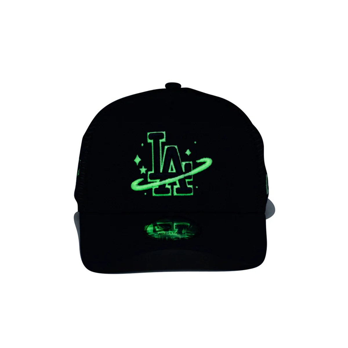 NEW ERA - Los Angeles Dodgers 9FORTY A-Frame Tracker When You Wish Upon a Star 【15206564】