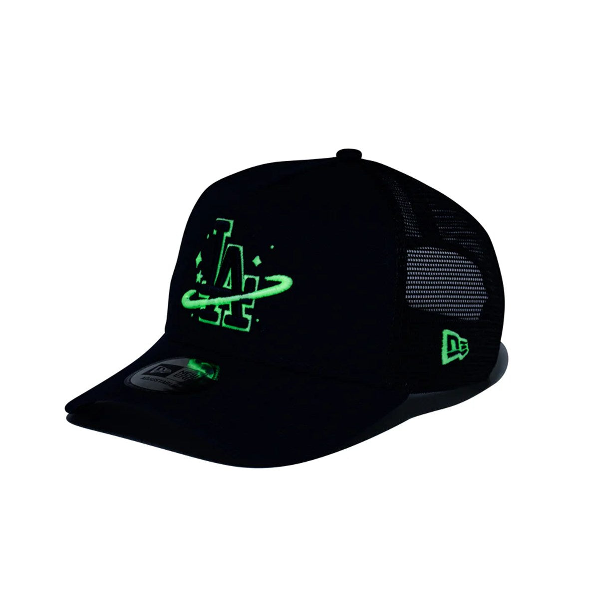 NEW ERA - Los Angeles Dodgers 9FORTY A-Frame Tracker When You Wish Upon a Star 【15206564】