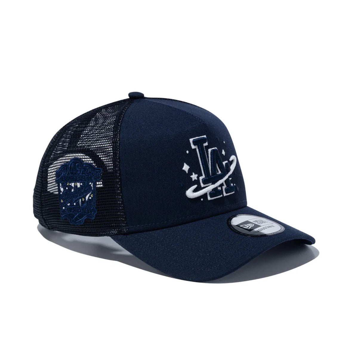 NEW ERA - Los Angeles Dodgers 9FORTY A-Frame Tracker When You Wish Upon a Star 【15206564】