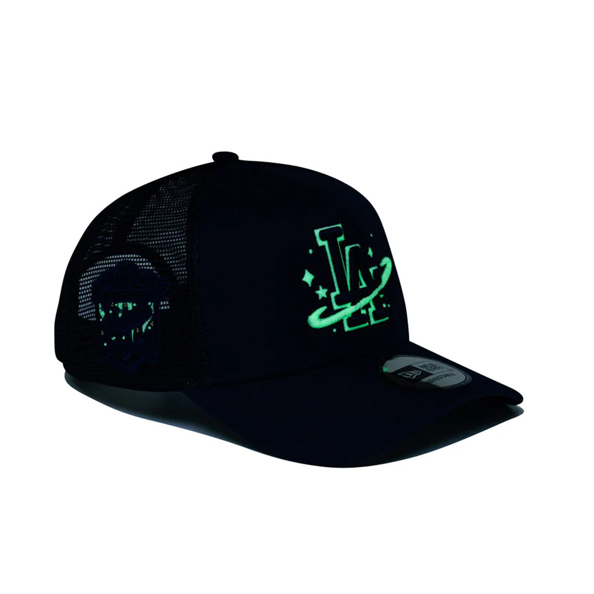 NEW ERA - Los Angeles Dodgers 9FORTY A-Frame Tracker When You Wish Upon a Star 【15206564】