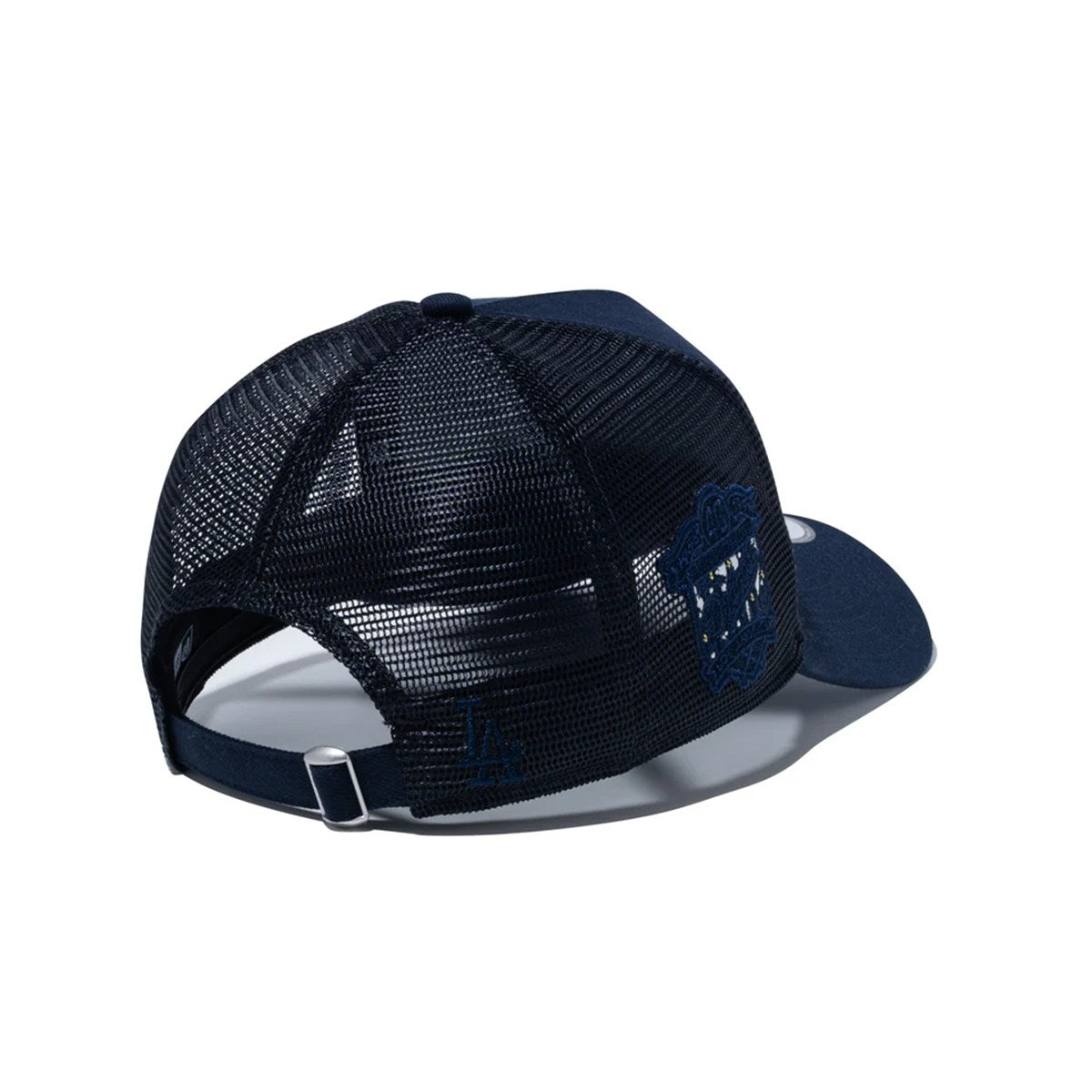 NEW ERA - Los Angeles Dodgers 9FORTY A-Frame Tracker When You Wish Upon a Star 【15206564】