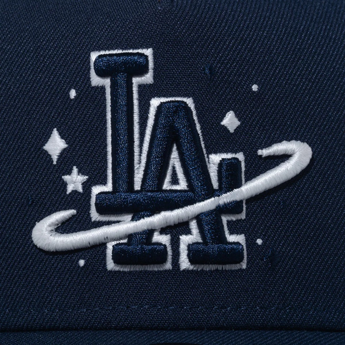 NEW ERA - Los Angeles Dodgers 9FORTY A-Frame Tracker When You Wish Upon a Star 【15206564】