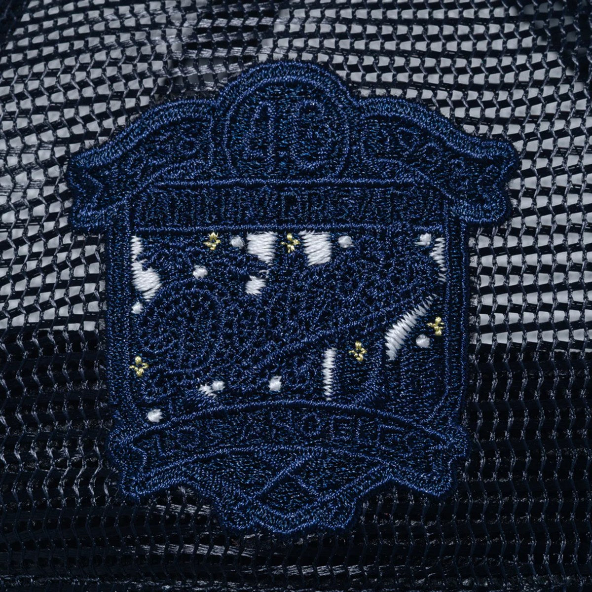 NEW ERA - Los Angeles Dodgers 9FORTY A-Frame Tracker When You Wish Upon a Star 【15206564】