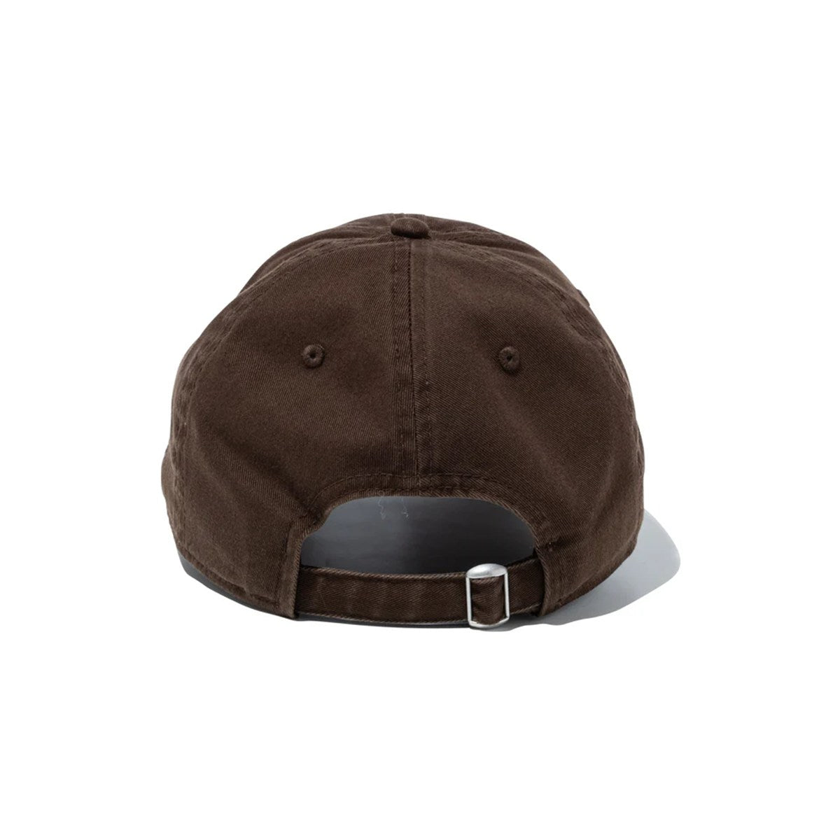 NEW ERA - San Diego Padres 9FORTY UNST Seashell Motif Logo WALNUT【15206572】