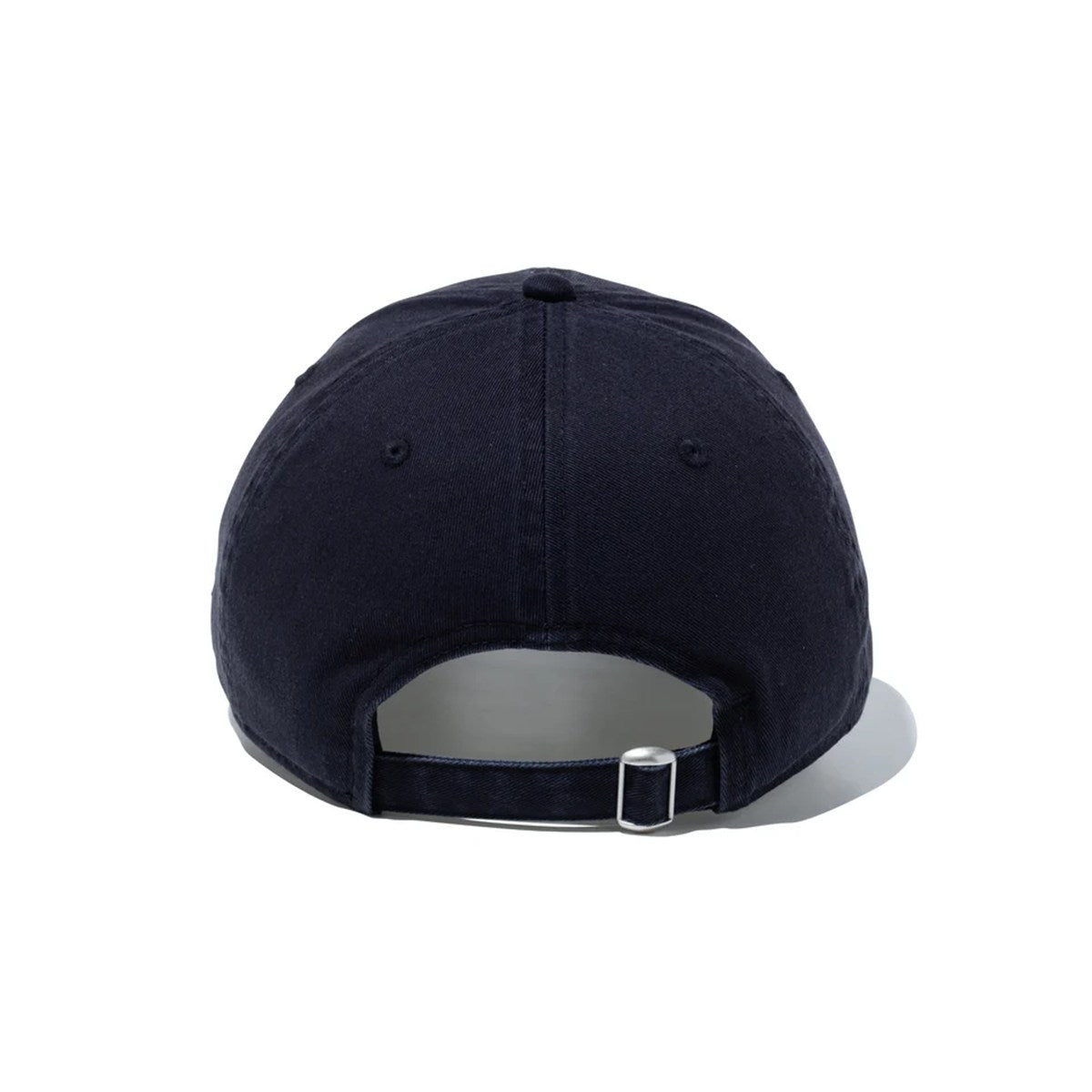 NEW ERA - New York Yankees 9FORTY UNST Seashell Motif Logo NAVY 【15206573】