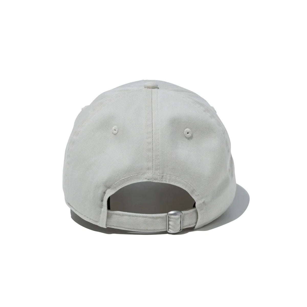 NEW ERA - New York Yankees 9FORTY UNST Seashell Motif Logo IVORY【15206574】