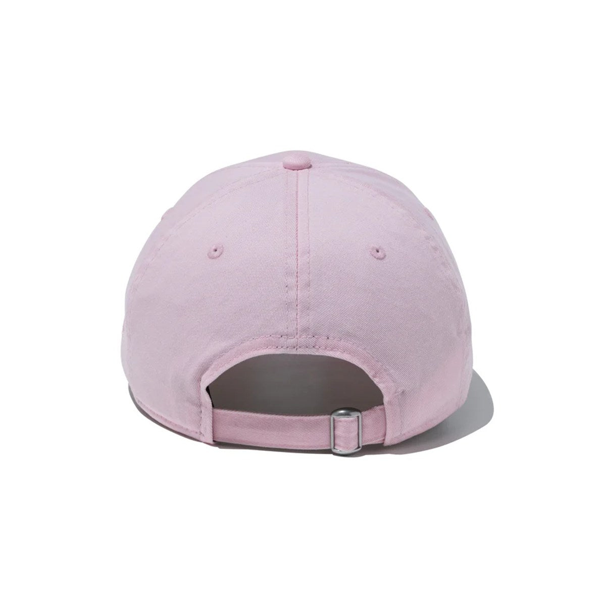 NEW ERA - Los Angeles Dodgers 9FORTY UNST Seashell Motif Logo PINK【15206575】