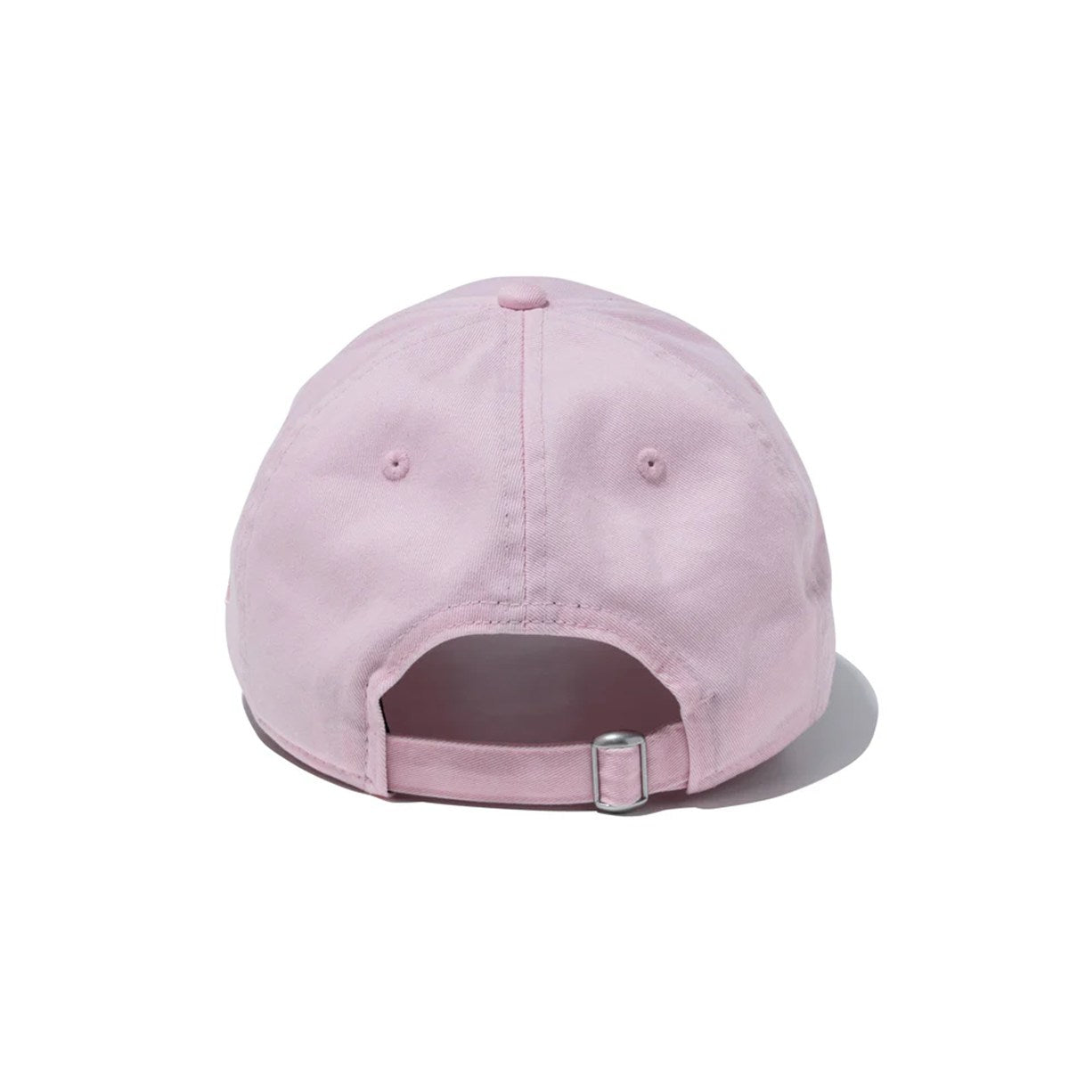 NEW ERA - Los Angeles Dodgers 9FORTY UNST Seashell Motif Logo PINK【15206575】