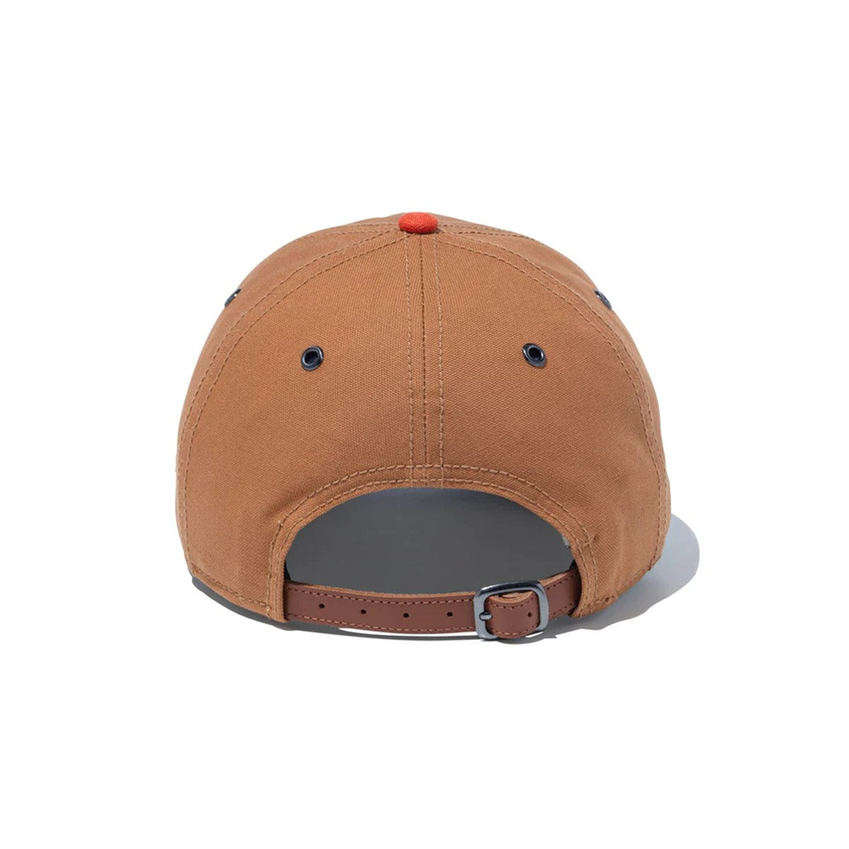 NEW ERA - New York Yankees 9THIRTY BBQ Duck BRONZE/BROWN SUEDE【15206591】