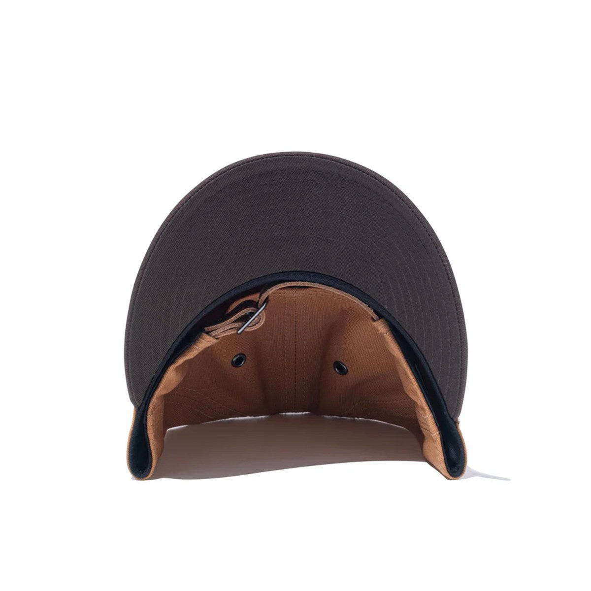 NEW ERA - New York Yankees 9THIRTY BBQ Duck BRONZE/BROWN SUEDE【15206591】