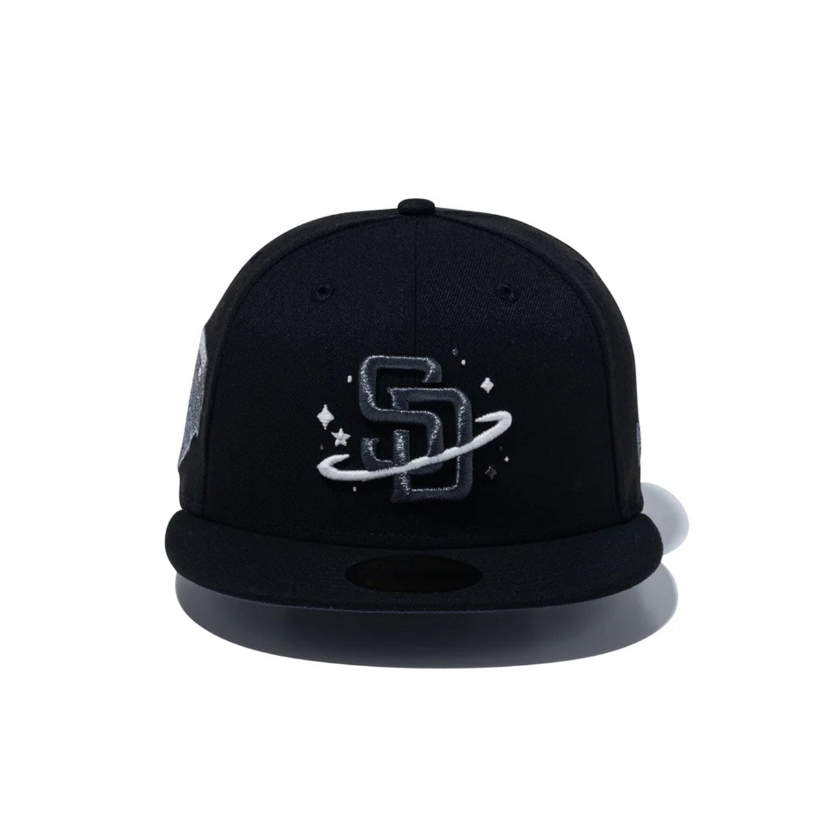 NEW ERA - San Diego Padres 59FIFTY When You Wish Upon a Star BLACK【15206605】