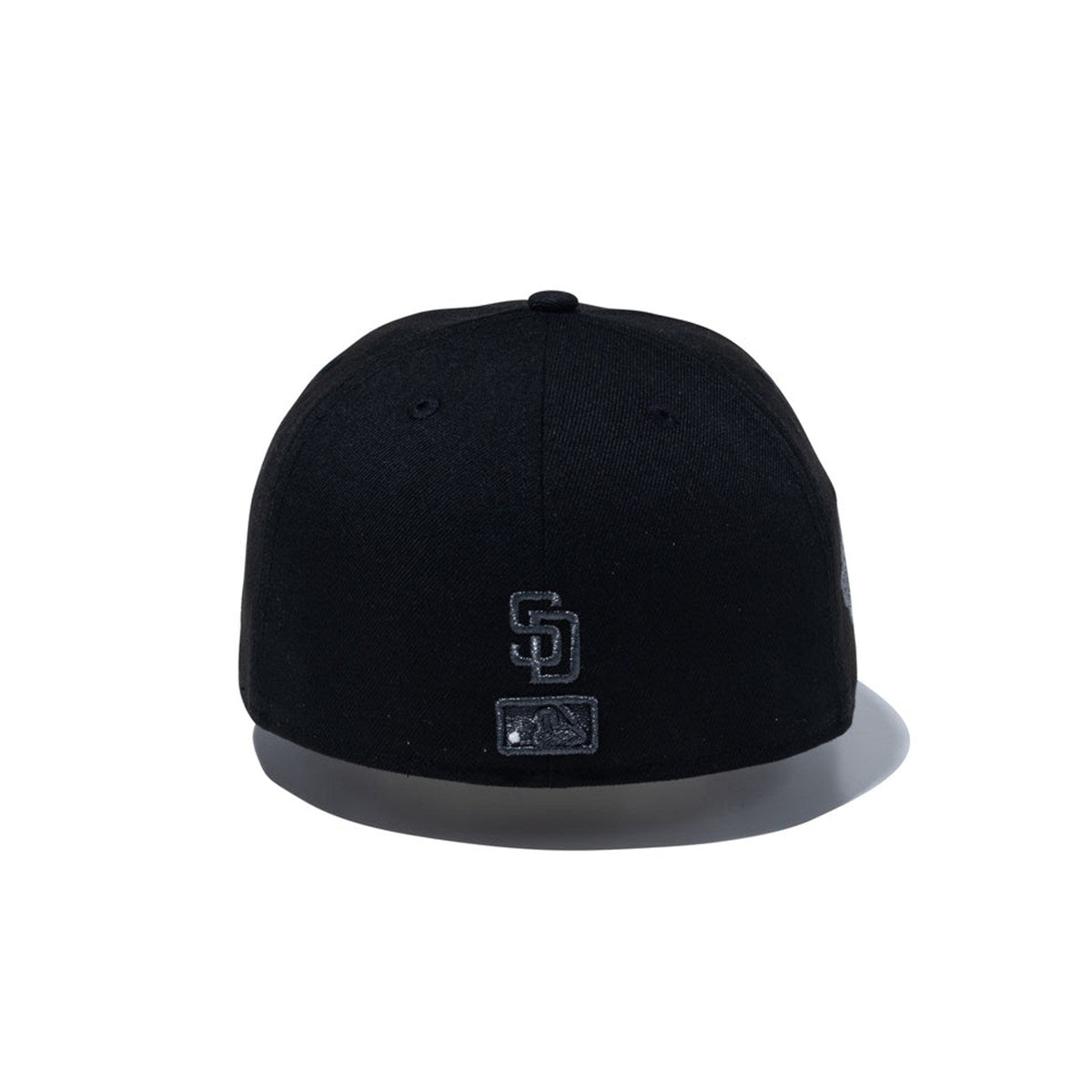 NEW ERA - San Diego Padres 59FIFTY When You Wish Upon a Star BLACK【15206605】