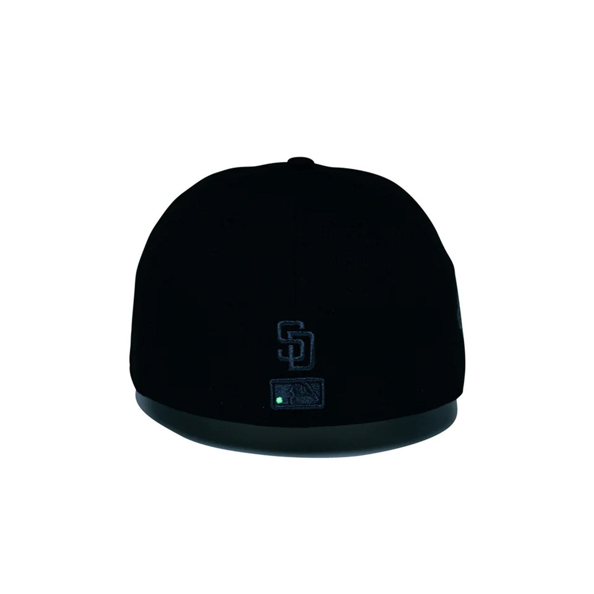 NEW ERA - San Diego Padres 59FIFTY When You Wish Upon a Star BLACK【15206605】