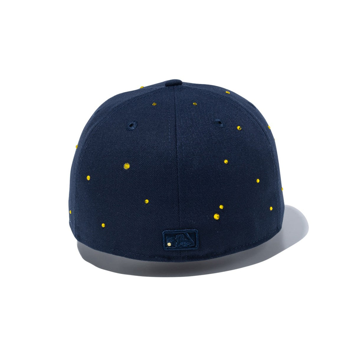 NEW ERA - New York Yankees 59FIFTY When You Wish Upon a Star Rhinestone NAVY【15206606】